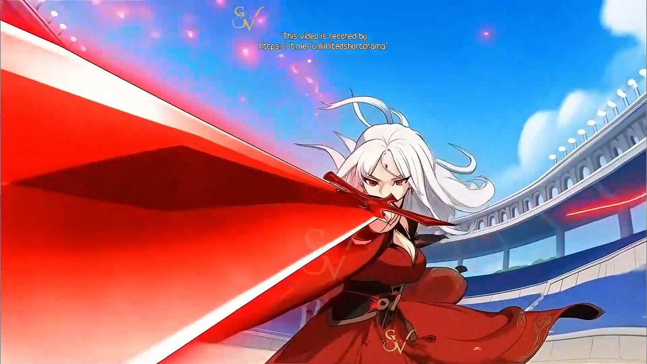 8 Years Old, Stronger Than Death – Full HD Movie