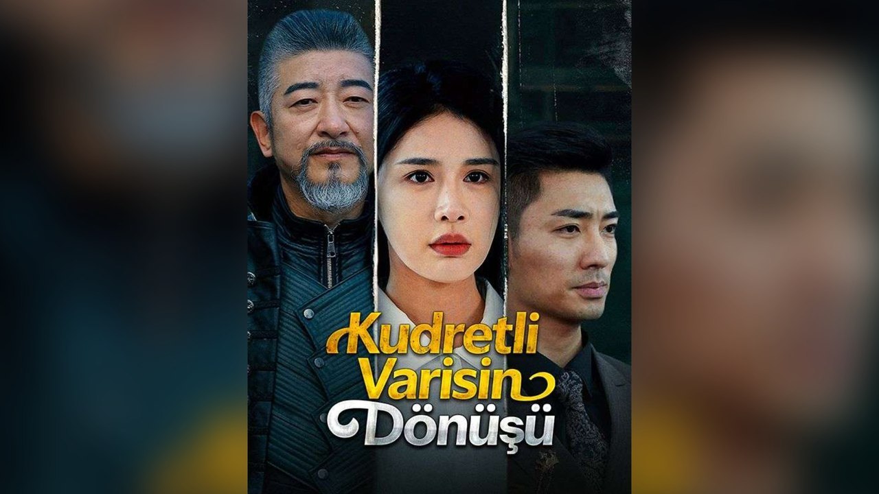 Kudretli Varisin Dönüşü (Dublajlı) - Full
