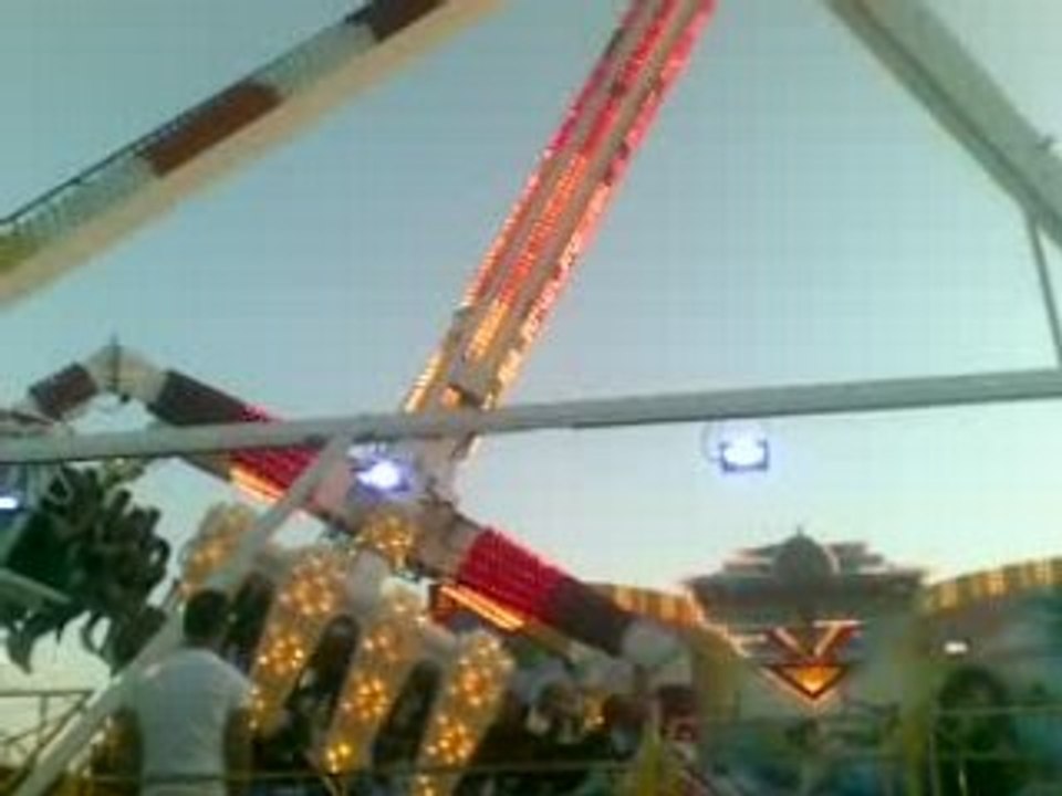 Manege de ouf