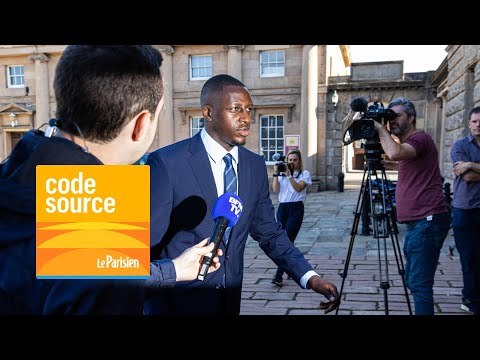 [PODCAST] : Le footballeur Benjamin Mendy jugé pour viols