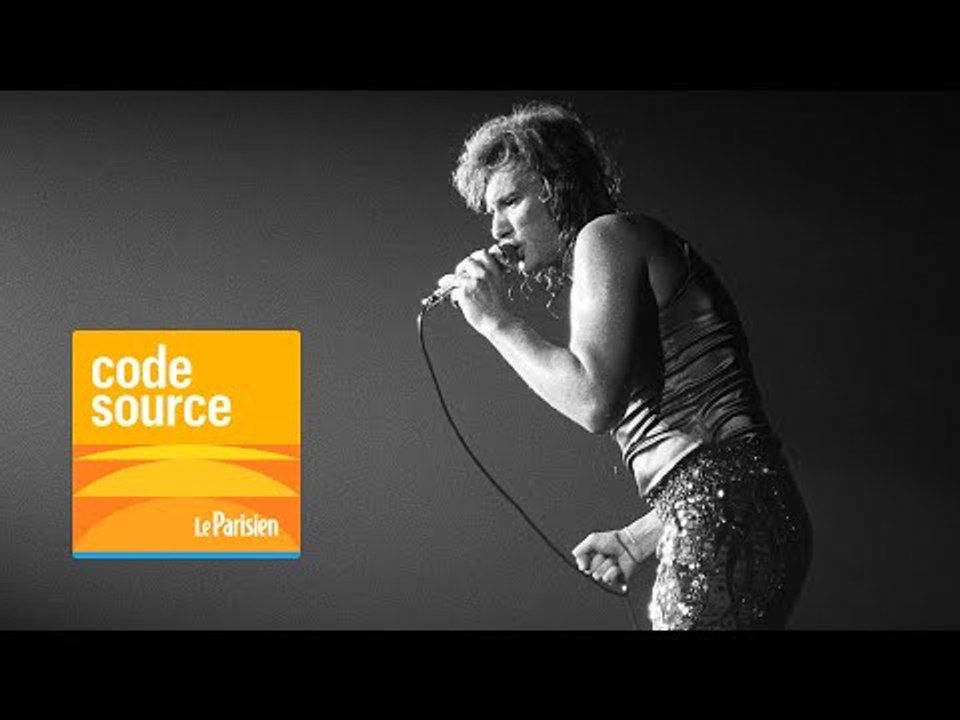 [PODCAST] : Johnny Hallyday, 5 ans déjà : son mariage avec Laeticia