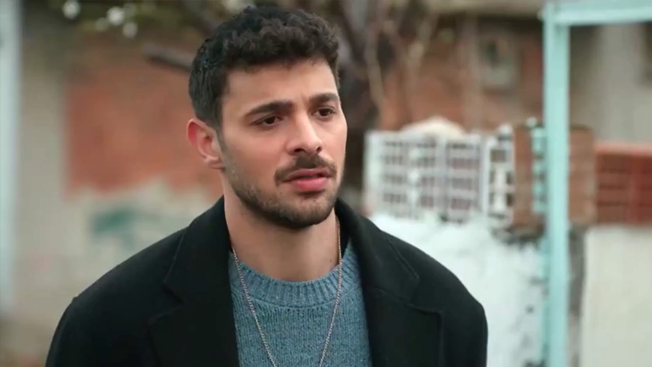 مسلسل المتوحش الحلقة 8 مترجمة