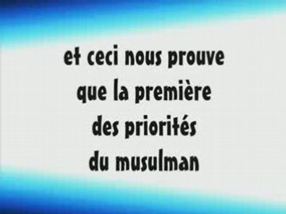 2 ahloul hadith abdel razzaq al abbad