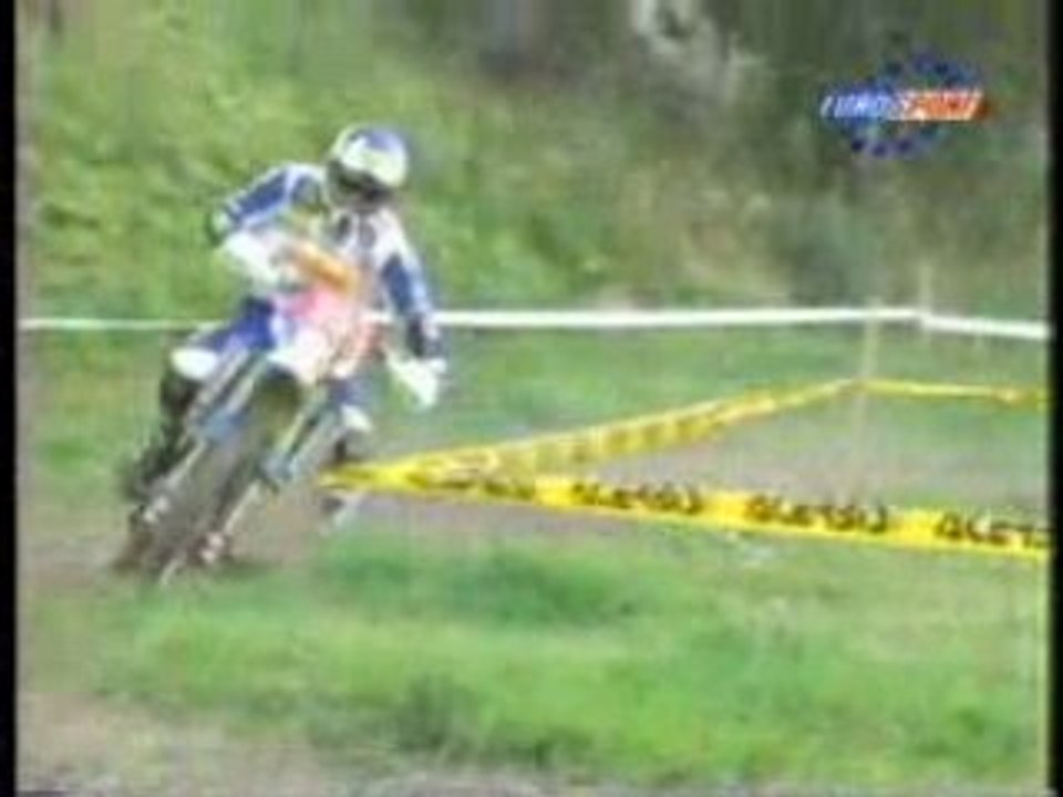 [enduro] ISDE 1996 FINLAND [Goodspeed]