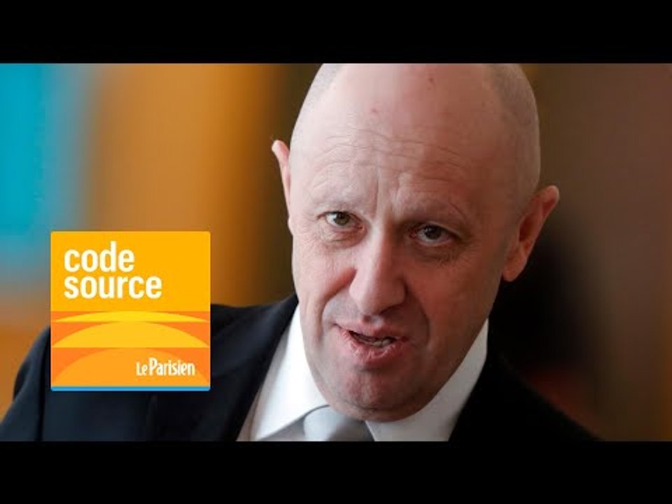 [PODCAST] Evgueni Prigojine : vie et mort du « chef de Poutine »