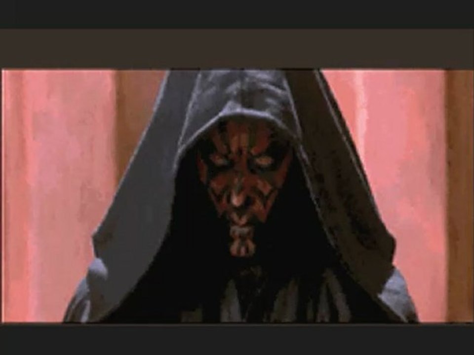 Star wars Lacrimosa