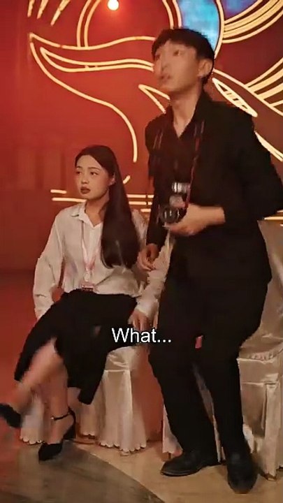 The Fall That Made Her Rise #goodshort