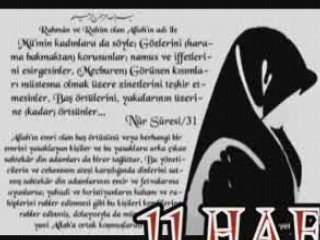 11.HAFTA BASIN AÇIKLAMASI