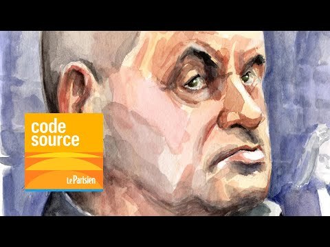 [PODCAST] Dino Scala : le procès du «violeur de la Sambre»