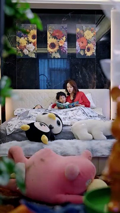 Marry a Hidden Boss, Find My Daughter stardusttv