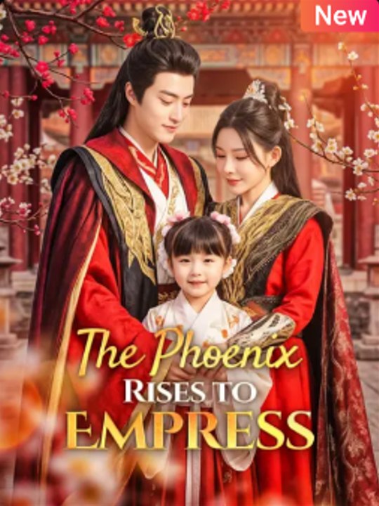 The Pheonix Rises to Empress