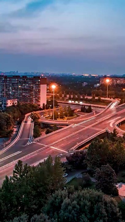 Rebirth Into Lucky Star EngSub stardusttv