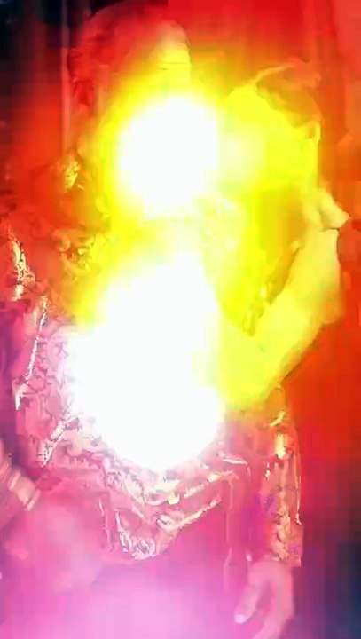 Freeze! My Wanted Lover shortical