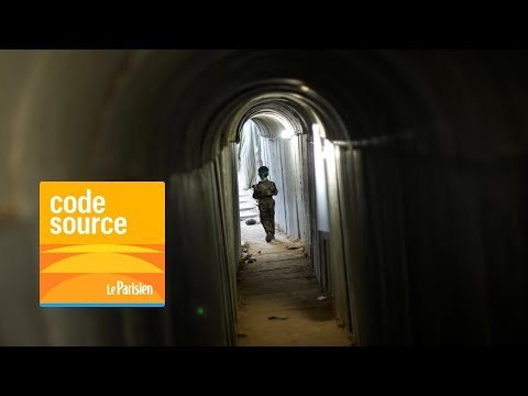 [PODCAST] Objectifs, idéologie, stratégie... Qu'est-ce que le Hamas ? (2/2)