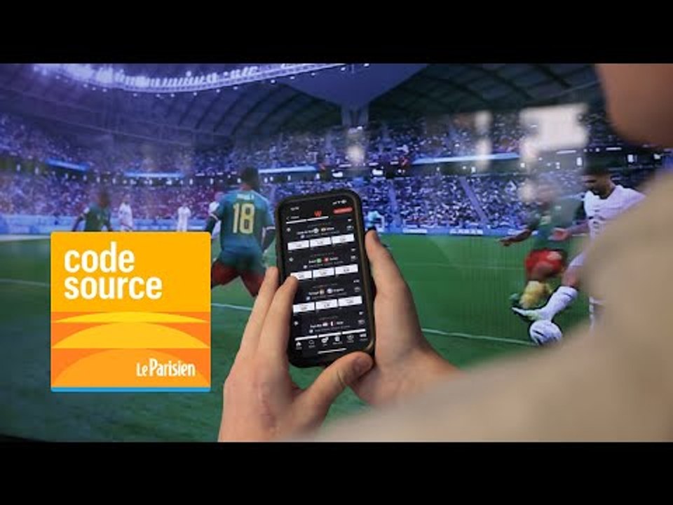 [PODCAST] : Ex-accro aux paris sportifs, François raconte une addiction destructrice