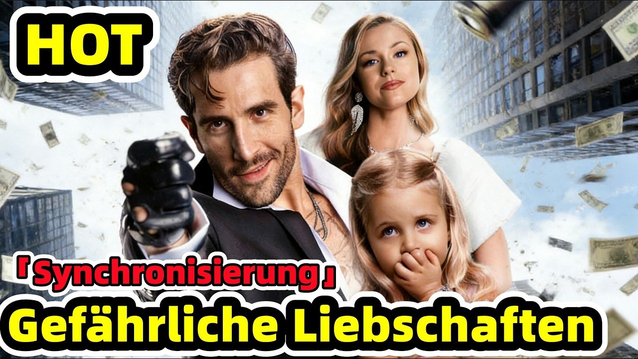 (Synchronisierung) Gefährliche Liebschaften [DEUTSCH]