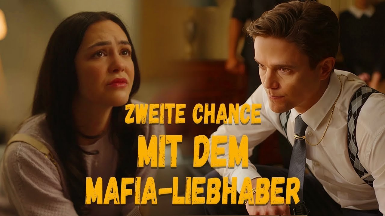 [Ganze Folge] Zweite Chance mit dem Mafia-Boss