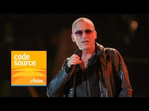 [PODCAST] Florent Pagny : l'éternel rebelle face à la maladie