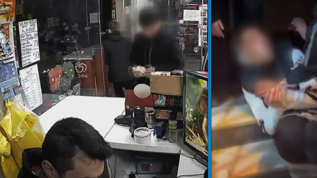 İstanbul ‘da akran zorbalığı; koli bandını 'doğum günü kutlayacağız' diyerek marketten almışlar