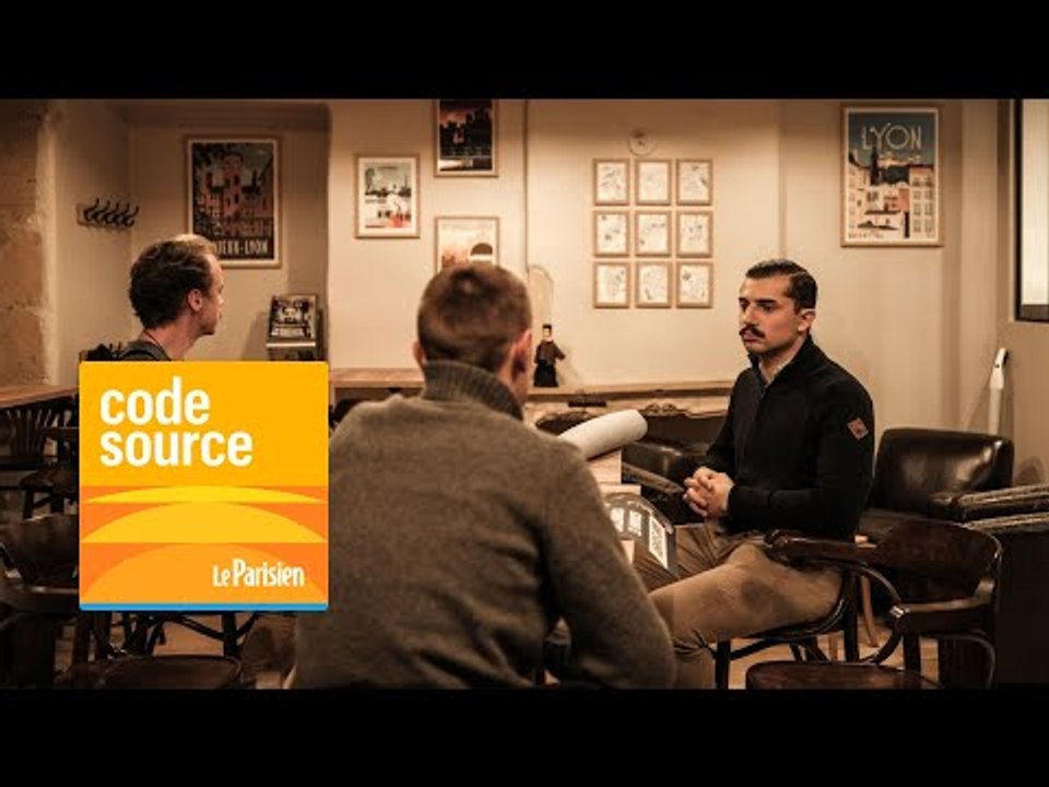 [PODCAST] :  Ultra-droite : qui sont Les Remparts lyonnais ?