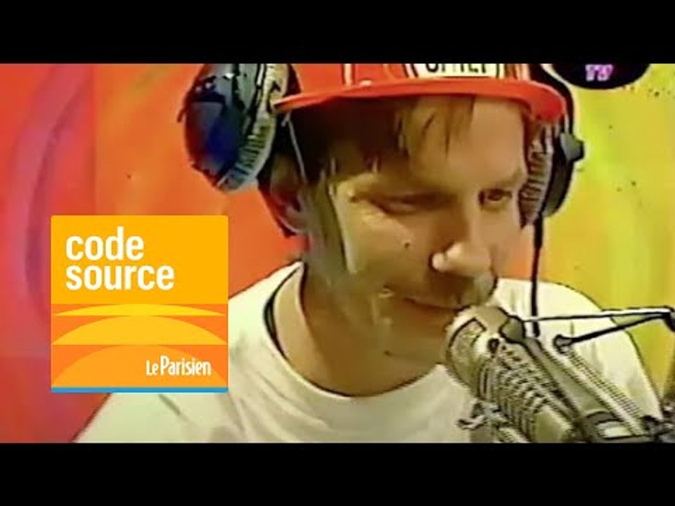 [PODCAST] « Gérard de Fun radio », SDF animateur souffre-douleur