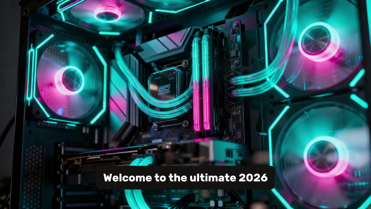 The 3-Minute PC Master Fix 2026 | Full System & Network Optimization | fix | gamesgontech