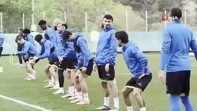 Bodrum FK, galibiyet serisini İstanbul’da sürdürmek istiyor | Ajansspor | IHA