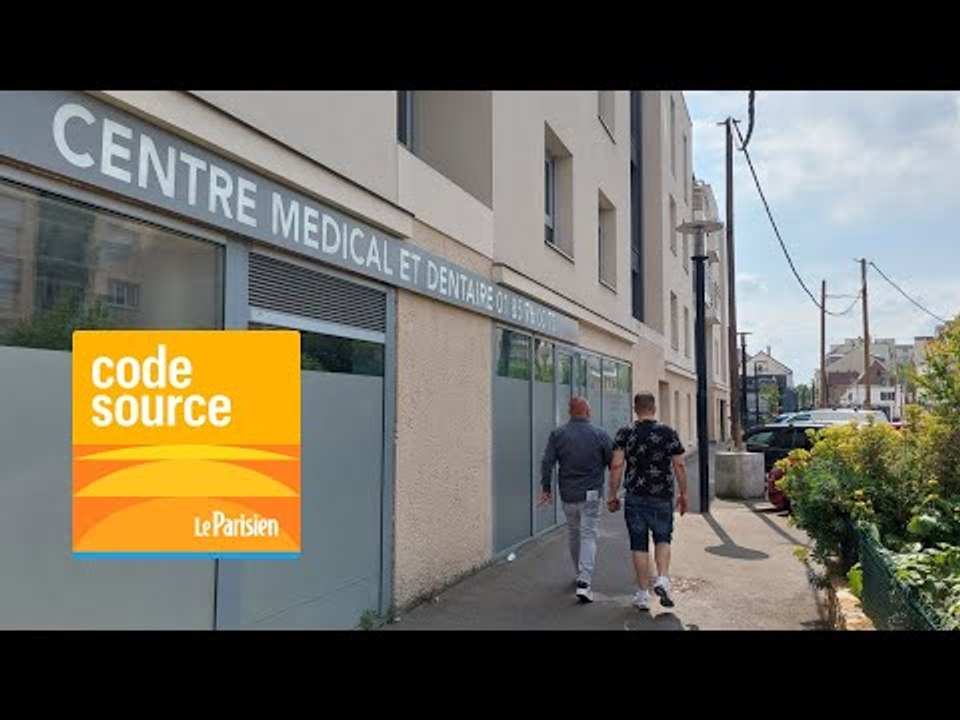 [PODCAST] Enquête sur les centres de santé qui arnaquent la sécu