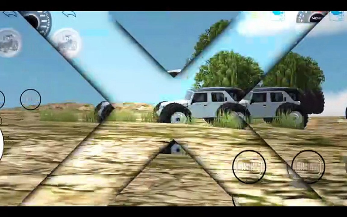 “THAR vs Impossible Offroad 😱 | Extreme Driving Gameplay 🚙🔥”