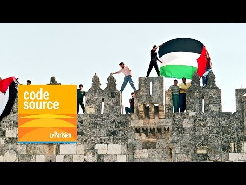 [PODCAST] Attaques du Hamas en Israël : un conflit vieux de 75 ans (2/2)