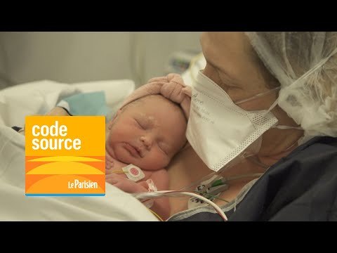 [PODCAST] Bébé miracle né après une greffe d'utérus