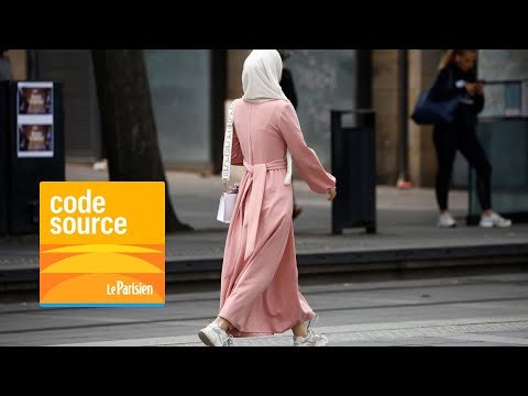 [PODCAST] Abaya à l'école : pourquoi le gouvernement l'interdit