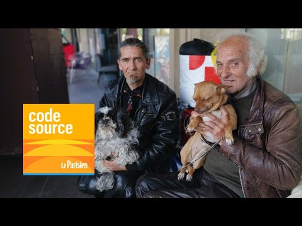 [PODCAST] Clowns dans les hôpitaux pendant 30 ans, Michel et Christophe se retrouvent à la rue