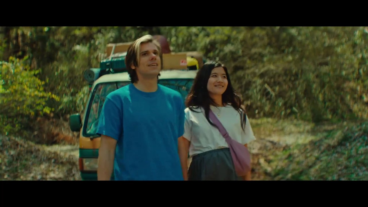 Yoroï - Trailer (Deutsche UT) HD