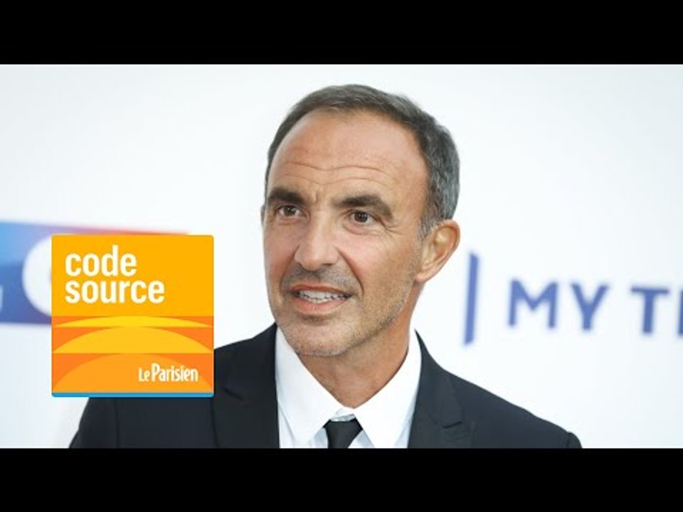 [PODCAST] Comment Nikos Aliagas est devenu un pilier de TF1