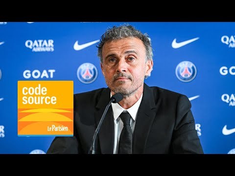 [PODCAST] PSG : Luis Enrique, un entraîneur clivant à la rescousse du club