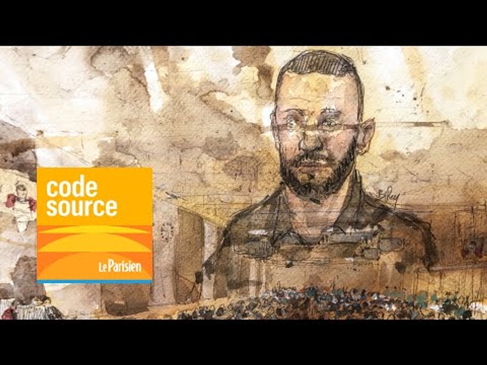 [PODCAST] 13 novembre : derniers jours d'un procès historique