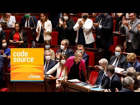 [PODCAST] Députés LFI et RN à l’Assemblée