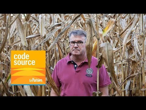 [PODCAST] Intoxiqué par Monsanto, l'agriculteur Paul François raconte son combat