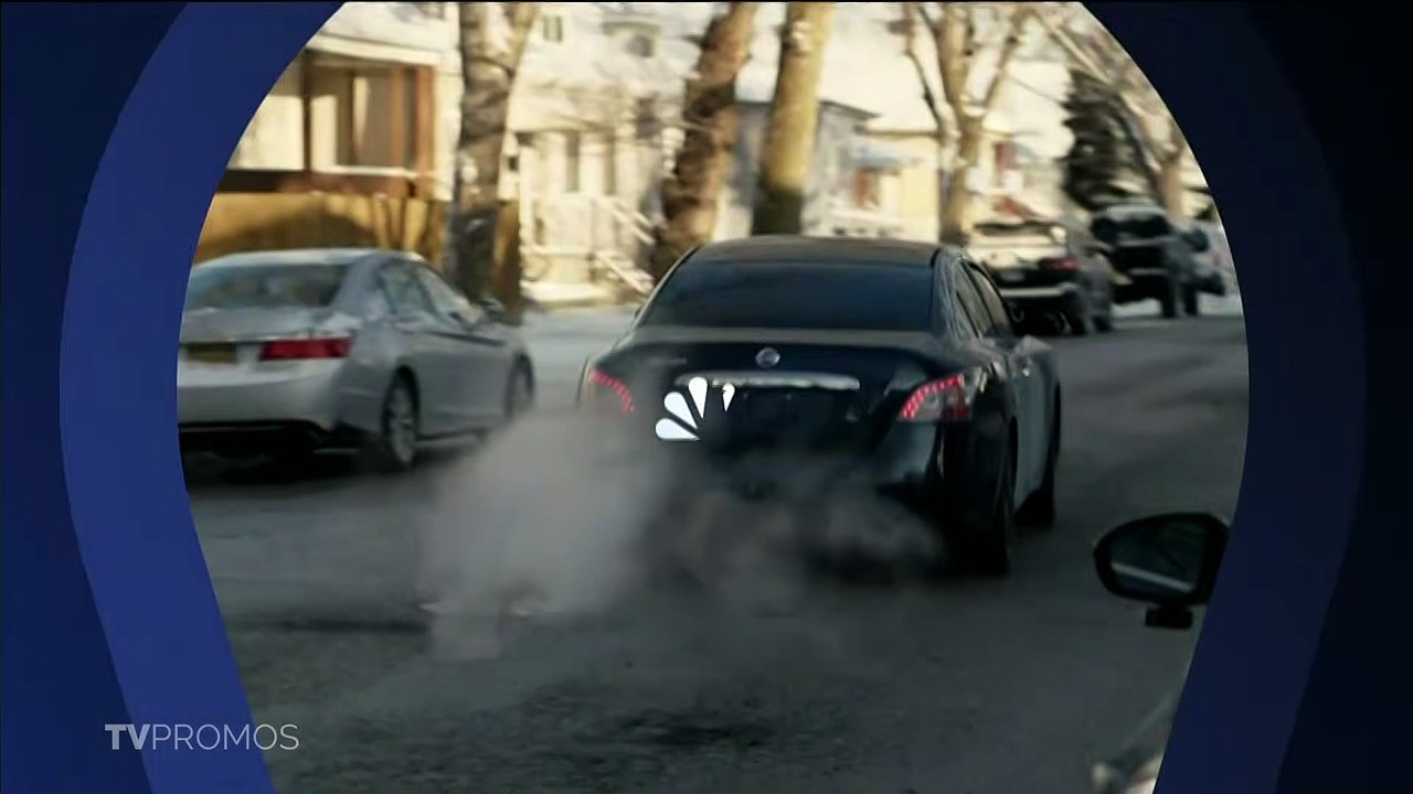 Chicago PD Episode 16 - Restored