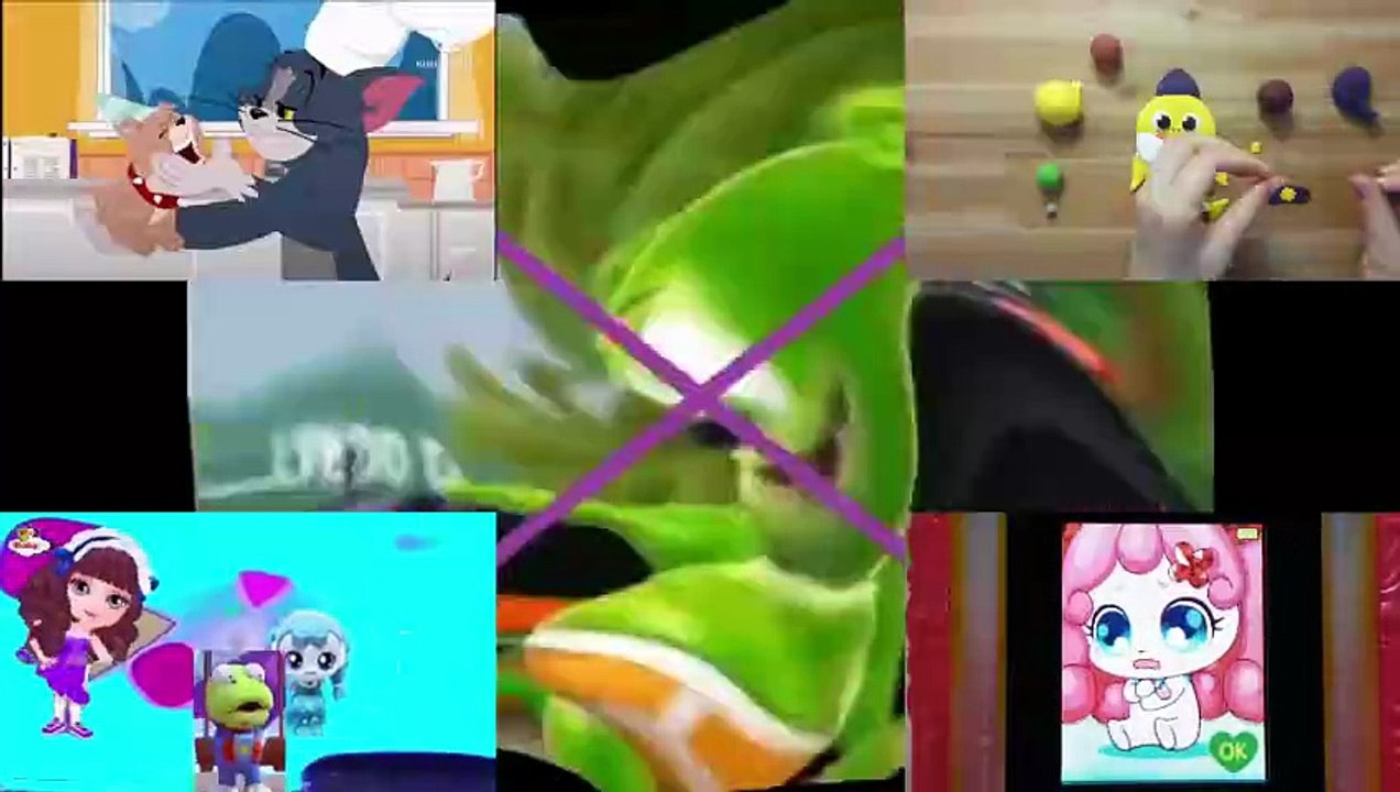 The Gummy Bear Song Opps You Brock it + Does Not Respond