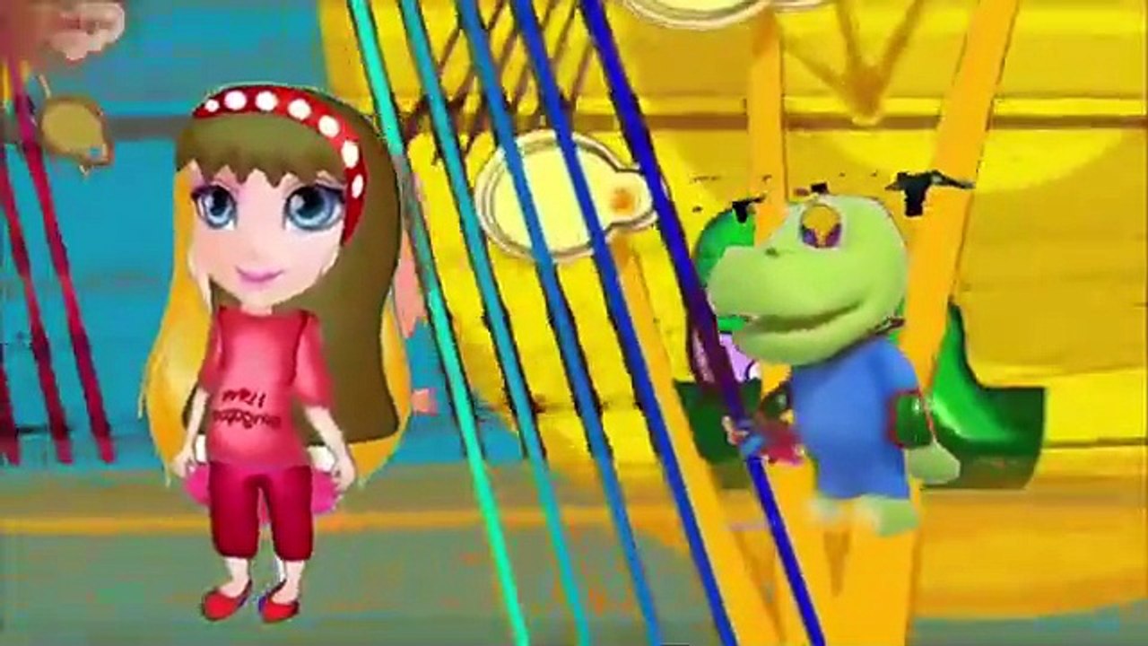 Baby Barbie The Adventure The Cymbals Rebisode 31