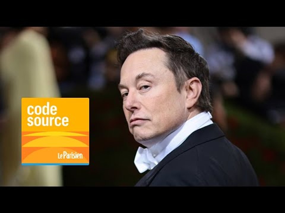 [PODCAST] Elon Musk et Twitter, la lune de miel est finie