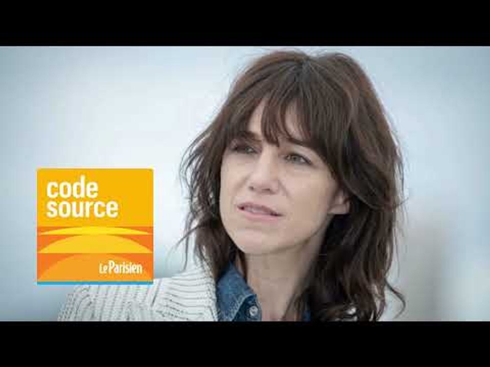 [PODCAST] Comment Charlotte Gainsbourg s'est réconciliée avec son passé