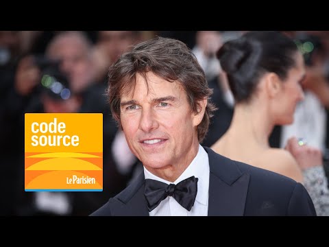 [PODCAST] Tom Cruise : de Top Gun à «Maverick»