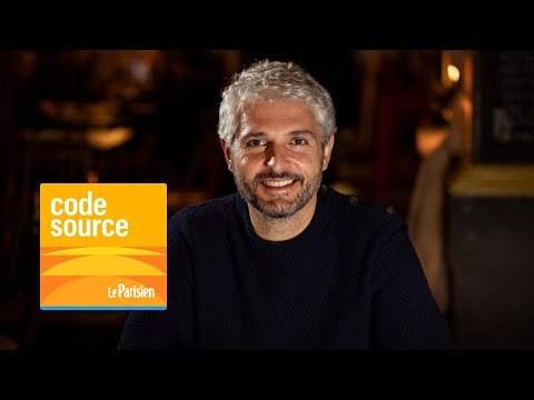 [PODCAST] Pierre-Emmanuel Barré, le sale gosse de l’humour
