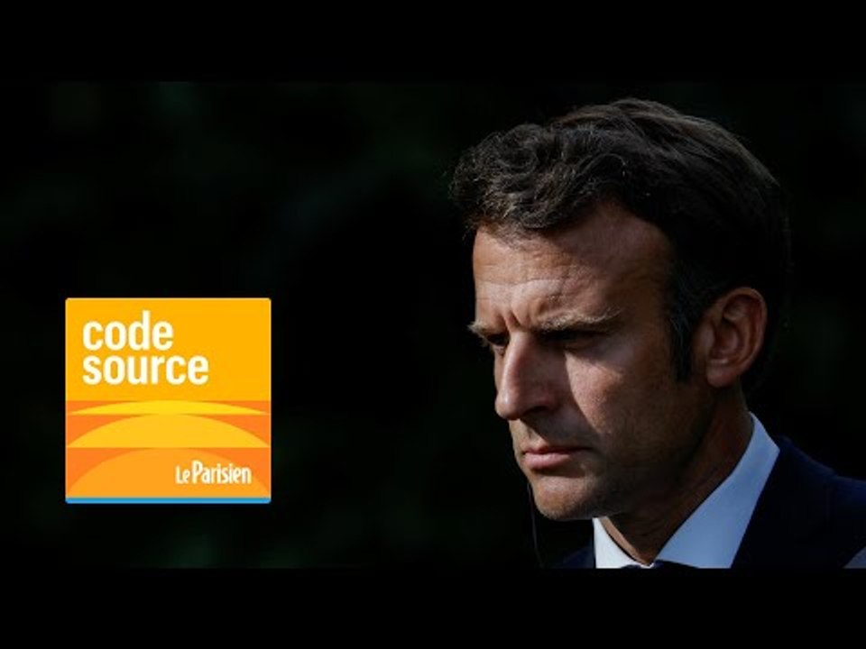 [PODCAST] Le film des législatives ratées d'Emmanuel Macron