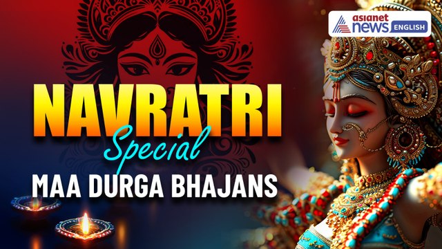 Navratri Special 20 Bhajans Dedicated to Maa Durga | Divine Playlist 2026