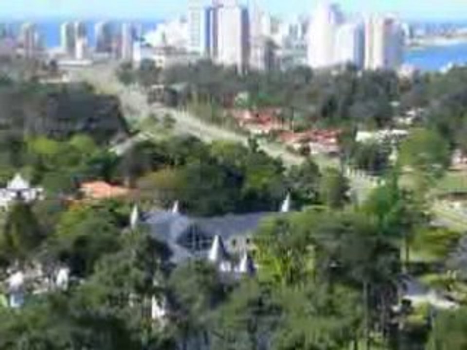 Philippe Starck | Yoo Punta del Este | Uruguay