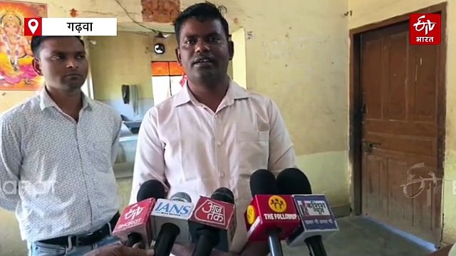 रसोई गैस की किल्लत की से गढ़वा पुलिस लाइन मेस दस दिनों से बंद, जवान परेशान